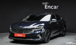 Kia K7 2.5 GDI X Edition 2020