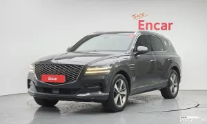 Genesis Gv80 3.0 Diesel AWD 2022