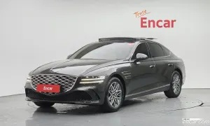 Genesis G80 Gasoline 2.5 Turbo 2WD 2024