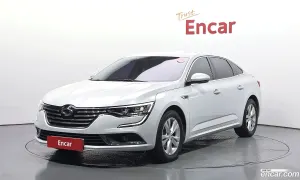Renault-koreasamsung Sm6 2.0 GDe SE 2018