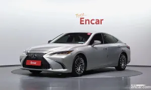 Lexus Es Executive 2020