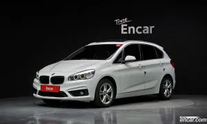 Bmw 2-series Joy 2015