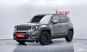 Jeep Renegade 1.3 Limited 2022