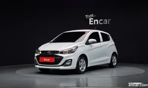 Chevroletgmdaewoo Spark LT 2019