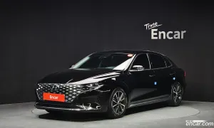 Hyundai Grandeur Exclusice 2.5 2022
