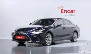 Lexus Es Luxury Plus 2023