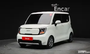 Kia Ray Prestige 2023