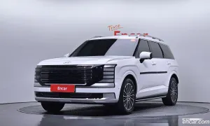 Hyundai Palisade Calligraphy HEV 2.5T 2WD 7-Seater 2025