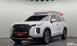 Hyundai Palisade Exclusive Gasoline 3.8 2WD 2019