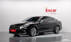 Kia K7 2.5 GDI Noblesse 2019