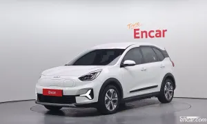 Kia Niro Air (Taxi Trim) 2022