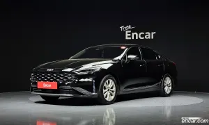Kia K8 Trendy(Rentcar) 3.5 LPG 2WD 2023