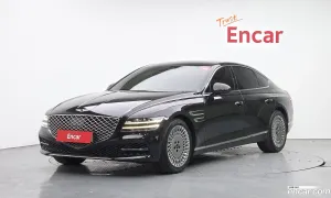 Genesis G80 Gasoline 2.5 Turbo AWD 2023