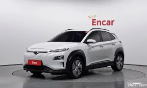 Hyundai Kona Modren 2020
