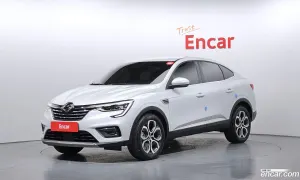 Renault-koreasamsung Xm3 1.3 TCe RE Signature 2021
