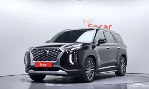 Hyundai Palisade Prestige Diesel 2.2 2WD 2019
