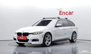 Bmw 3-series 320d xDrive Touring M Sport 2013