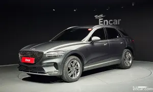 Genesis Gv70 2.2 Diesel AWD 2022