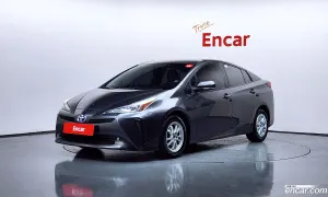 Toyota Prius 1.8 2019