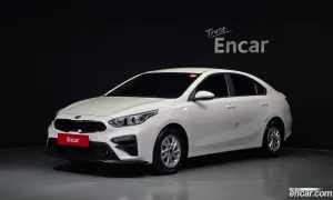 Kia K3 Prestige 2021