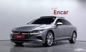Volkswagen Arteon 2.0 TDI Prestige 2023