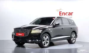 Genesis Gv80 2.5T Gasoline AWD 2020
