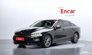 Kia K5 Noblesse 2.0 2021