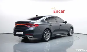 Hyundai Grandeur 2.4 Premium 2017