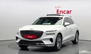 Genesis Gv70 2.5T Gasoline 2WD 2023