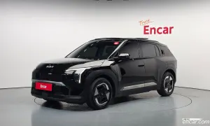 Kia Ev3 Earth Long Range 2WD 2024