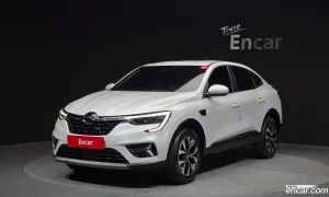 Renault-koreasamsung Xm3 1.6 GTe RE 2023