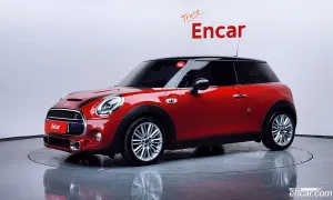 Mini Cooper Third Generation Standard 2015