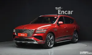 Genesis Gv80 2.5T Gasoline AWD 2024