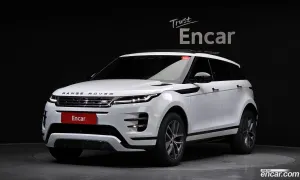 Land rover Range rover evoque P250 Dynamic SE 2025