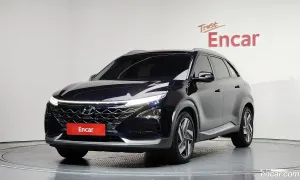 Hyundai Nexo Premium 2022