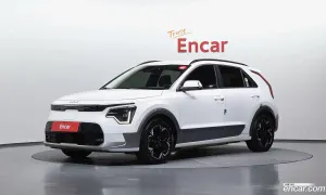 Kia Niro Earth 2023