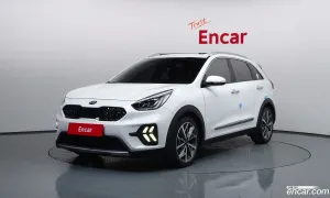 Kia Niro Noblesse Special 1.6 HEV 2020