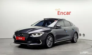 Hyundai Grandeur Special Exclusive 2017