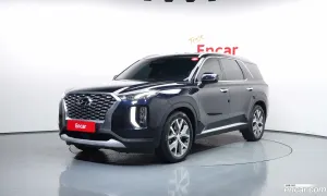 Hyundai Palisade Prestige Diesel 2.2 2WD 2020