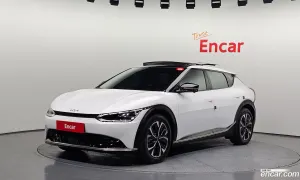 Kia Ev6 Earth Long Range 4WD 2023
