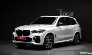Bmw X5 xDrive 40i M Sport 2022