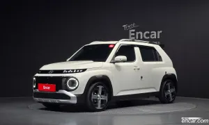 Hyundai Casper Inspiration 2024