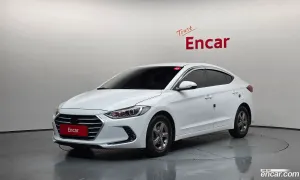 Hyundai Avante 1.6 GDI Style 2016