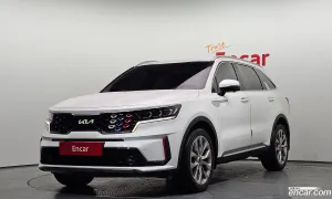 Kia Sorento Noblesse Diesel 2.2 2WD 2021