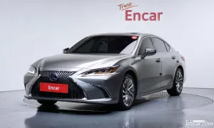 Lexus Es Executive 2020
