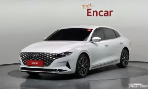 Hyundai Grandeur Le Blanc 2.5 2021