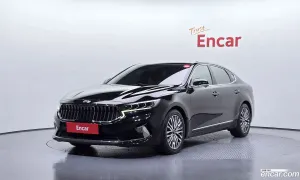 Kia K7 3.0 GDI Noblesse 2019