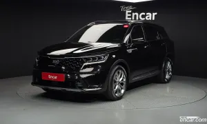 Kia Sorento Signature Diesel 2.2 4WD 2020