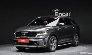 Kia Sorento Signature HEV 1.6 2WD 2021