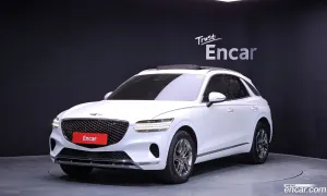 Genesis Gv70 2.2 Diesel 2WD 2021
